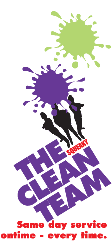 The Squeaky Clean Team Camberwell